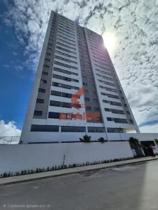 Apartamento com 2 Quartos à venda, 48m² no Barra de Jangada, Jaboatão dos Guararapes