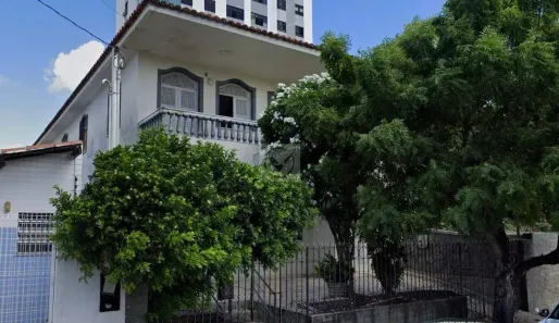 Casa com 5 Quartos à venda, 420m² no Suíça, Aracaju