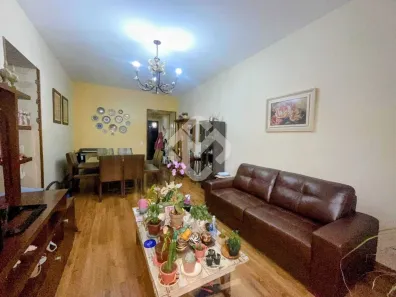 Apartamento com 3 Quartos à venda, 93m² no Alto, Teresópolis