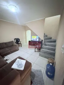 Sobrado com 3 Quartos à venda, 150m² no Parque Continental I, Guarulhos