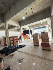 Ponto Comercial para alugar, 60m² no Nova Floresta, Belo Horizonte