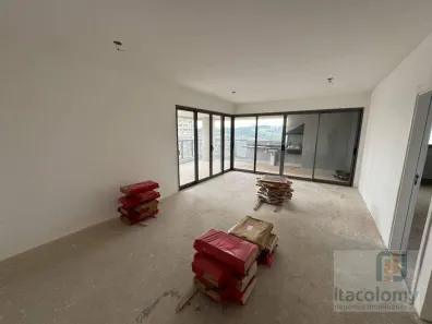 Apartamento com 3 Quartos à venda, 239m² no Green Valley Alphaville, Barueri