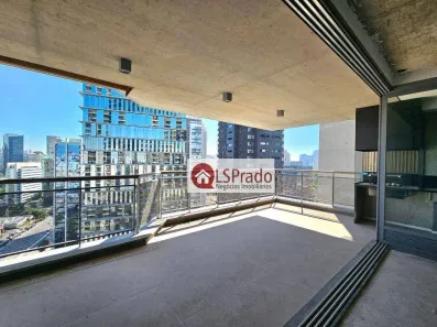 Apartamento com 3 Quartos à venda, 197m² no Jardim das Acácias, São Paulo