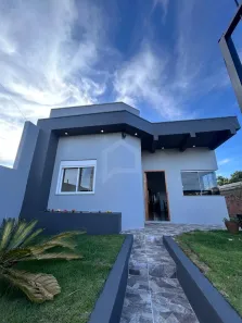 Casa com 2 Quartos para alugar, 75m² no Arroio da Manteiga, São Leopoldo