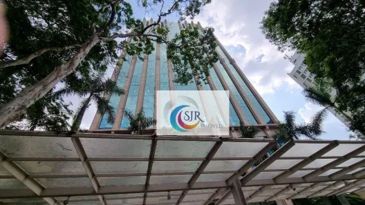 Sala Comercial para alugar, 1123m² no Itaim Bibi, São Paulo