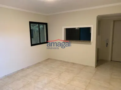 Apartamento com 2 Quartos para alugar, 62m² no Parque Santo Antônio, Jacareí