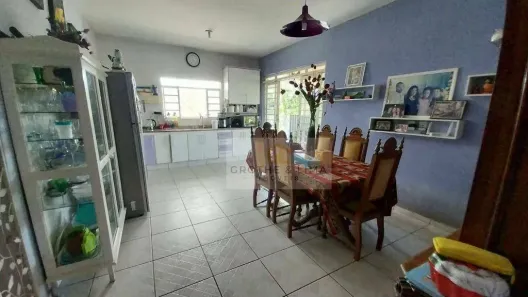 Fazenda/Sítio com 2 Quartos à venda, 260m² no Bom Retiro, São José dos Campos