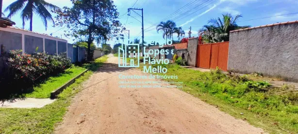 Lote/Terreno à venda, 600m² no Retiro São Joaquim, Itaboraí