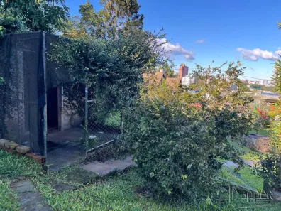 Lote/Terreno à venda, 1317m² no Vila Nova, Novo Hamburgo