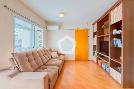 Apartamento com 4 Quartos à venda, 84m² no Vila Clementino, São Paulo