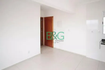 Apartamento com 2 Quartos à venda, 43m² no Jardim Vila Formosa, São Paulo