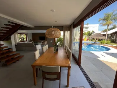 Casa de Condomínio com 4 Quartos à venda, 518m² no Rio Tavares, Florianópolis