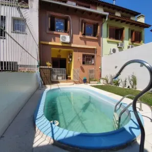 Casa com 3 Quartos à venda, 185m² no Espírito Santo, Porto Alegre
