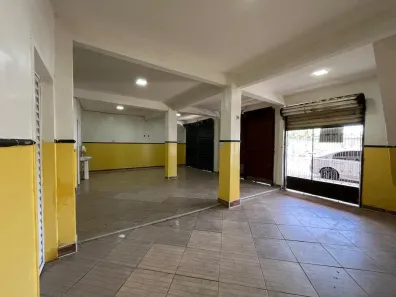 Ponto Comercial para alugar, 350m² no Parque Guadalajara (Jurema), Caucaia