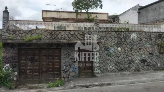 Casa com 4 Quartos à venda, 360m² no Raul Veiga, São Gonçalo