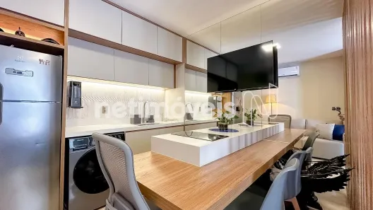 Apartamento com 1 Quarto à venda, 29m² no Setor de Habitações Individuais Norte, Brasília