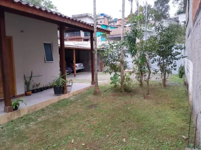 Casa com 2 Quartos à venda, 108m² no Dos Finco, São Bernardo do Campo