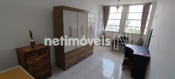 Kitnet com 1 Quarto à venda, 29m² no Barra Funda, São Paulo