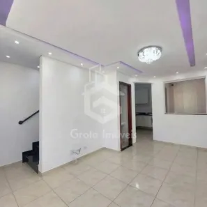 Casa de Condomínio com 2 Quartos à venda, 70m² no Parada XV de Novembro, São Paulo