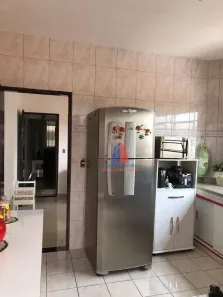 Casa com 6 Quartos à venda, 600m² no Vila Tiradentes, São Paulo