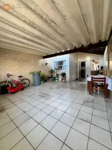 Casa com 3 Quartos à venda, 95m² no Aviação, Praia Grande