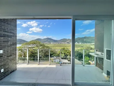 Apartamento com 3 Quartos à venda, 133m² no João Paulo, Florianópolis