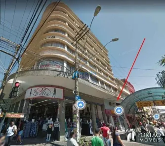 Ponto Comercial com 1 Quarto para alugar, 100m² no Centro, Bauru