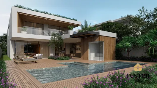 Casa de Condomínio com 5 Quartos à venda, 973m² no Barra da Tijuca, Rio de Janeiro