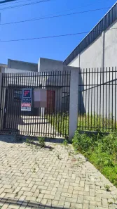 Casa com 3 Quartos à venda, 97m² no Colônia Dona Luíza, Ponta Grossa