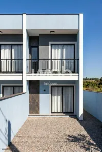 Casa com 2 Quartos à venda, 64m² no , Guaramirim