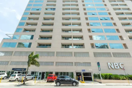 Sala Comercial à venda, 58m² no Bethaville I, Barueri