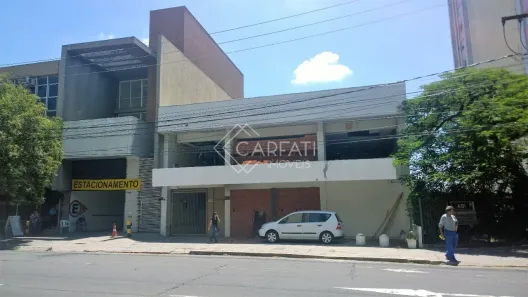 Prédio Comercial para alugar, 2292m² no Moinhos de Vento, Porto Alegre