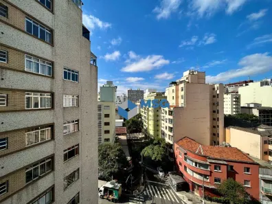 Apartamento com 1 Quarto à venda, 32m² no Santa Cecília, São Paulo