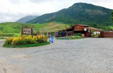 Lote/Terreno à venda, 472m² no Pilar, Maricá