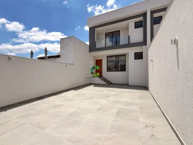 Casa com 3 Quartos à venda, 150m² no São Gonçalo, Contagem