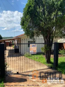 Casa com 2 Quartos à venda, 94m² no Jardim Paulista, Campo Mourão
