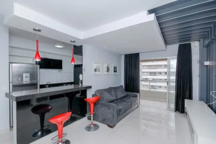 Apartamento com 2 Quartos à venda, 65m² no Vila Alpes, Goiânia