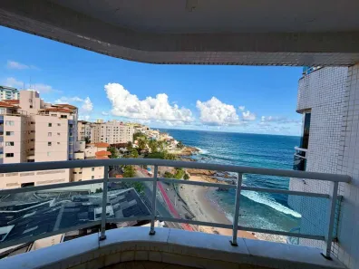Cobertura com 1 Quarto à venda, 90m² no Ondina, Salvador