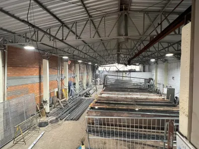 Prédio Residencial à venda, 432m² no Serraria, São José