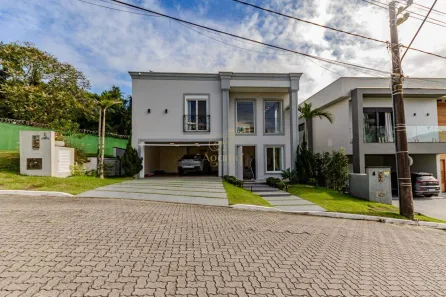 Casa de Condomínio com 3 Quartos à venda, 367m² no Fazendinha, Itajaí
