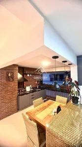 Apartamento com 3 Quartos à venda, 97m² no Dezoito do Forte Empresarial/Alphaville., Barueri