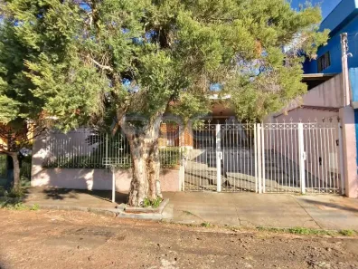Casa com 3 Quartos à venda, 180m² no Jardim São Carlos, São Carlos