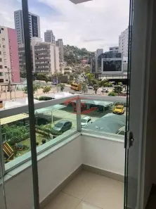 Apartamento com 2 Quartos para alugar, 65m² no Buritis, Belo Horizonte