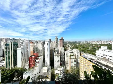 Apartamento com 3 Quartos à venda, 134m² no Cerqueira César, São Paulo