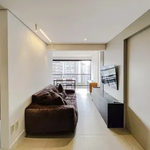 Apartamento com 2 Quartos à venda, 65m² no Vila Mariana, São Paulo