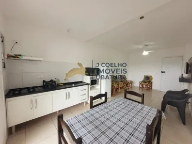 Apartamento com 2 Quartos à venda, 63m² no Perequê Açu, Ubatuba