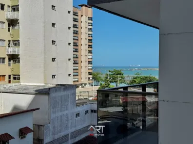 Apartamento com 2 Quartos à venda, 85m² no Itapuã, Vila Velha