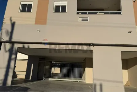 Apartamento com 3 Quartos para alugar, 67m² no Parque Industrial, São José dos Campos