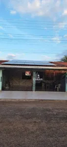 Casa de Condomínio com 2 Quartos à venda, 120m² no Esperança da Comunidade, Porto Velho