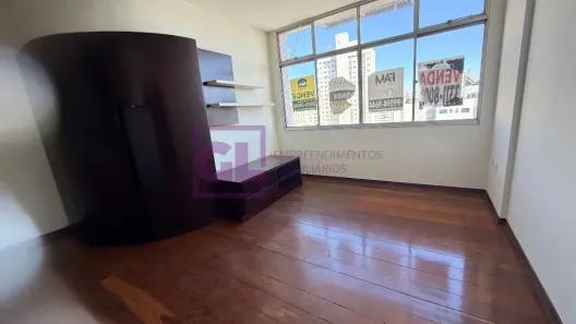 Apartamento com 4 Quartos à venda, 180m² no Funcionários, Belo Horizonte